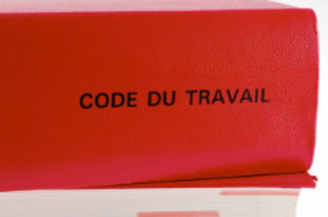 L’avant-travaux enfin inscrit dans le Code du travail