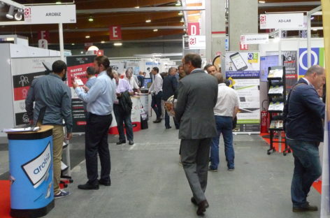 Salon Amiante 2019 : demandez le programme !