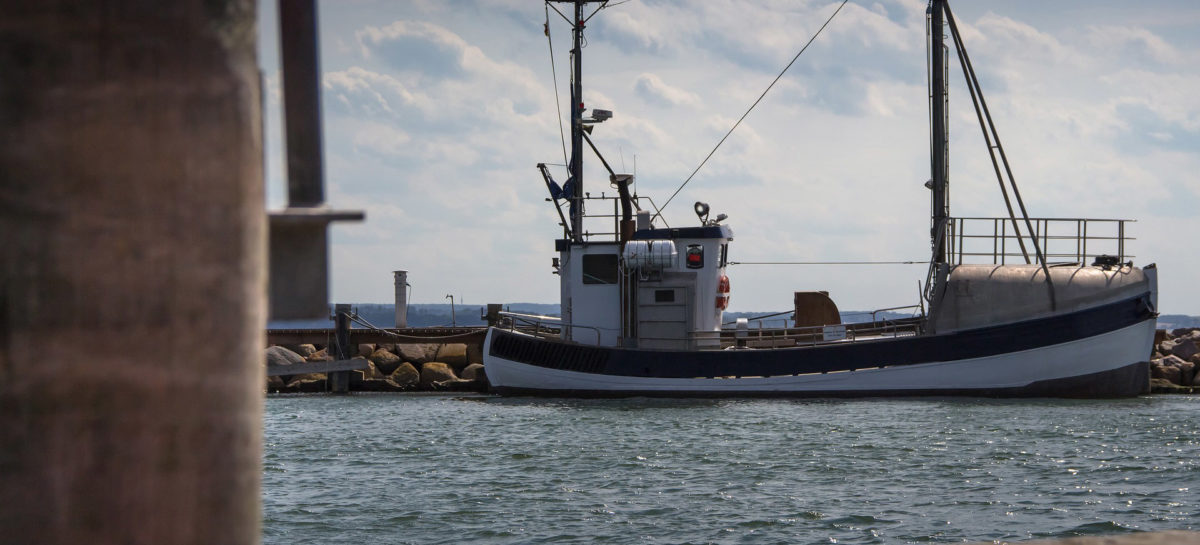 Avant-travaux à bord des navires: l’arrêté est paru