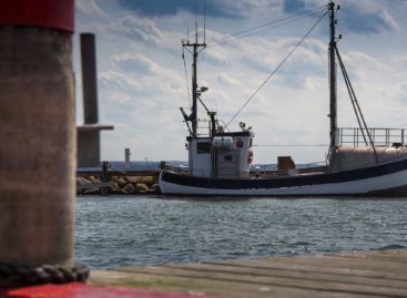 Avant-travaux à bord des navires: l’arrêté est paru