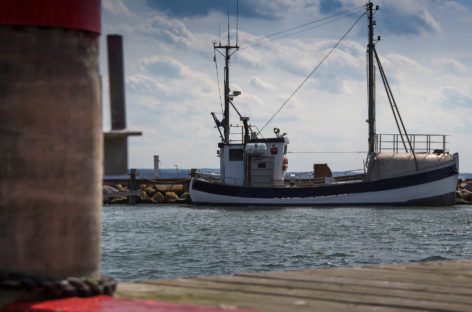 Avant-travaux à bord des navires: l’arrêté est paru