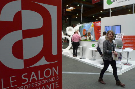 Salon des professionnels de l’amiante: rendez-vous les 12 et 13 septembre