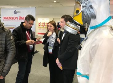 Le Salon des professionnels de l’amiante fait halte à Marseille