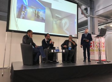 Salon des Professionnels de l’Amiante, le cru 2018 s’achève à Bordeaux