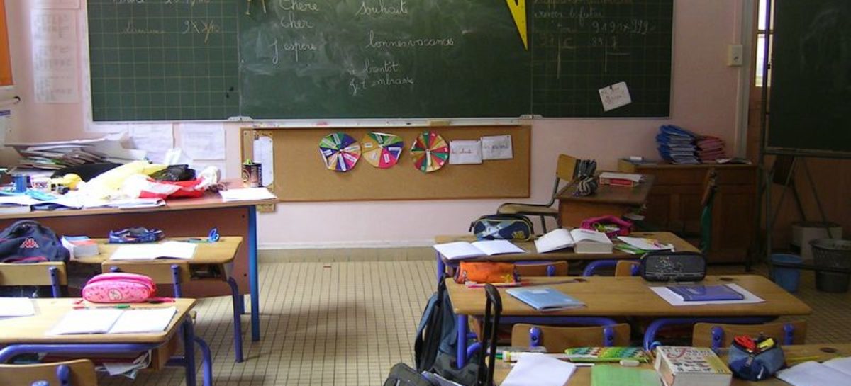 Amiante dans les écoles : quelles missions pour la « cellule bâti scolaire »?