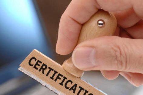 Certification amiante : pour s’y retrouver (un peu) dans l’actuelle confusion